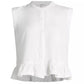 Splendid - Alice Button Down Tank