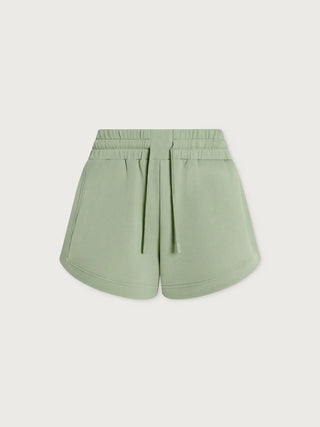 Varley - Ollie Short de cintura alta