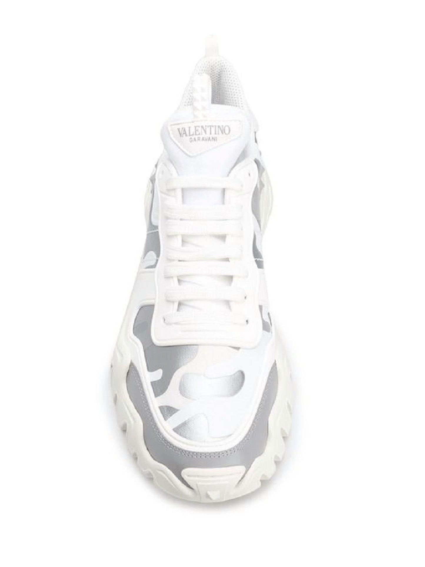 Valentino Garavani - Men's Rockrunner Plus Sneaker