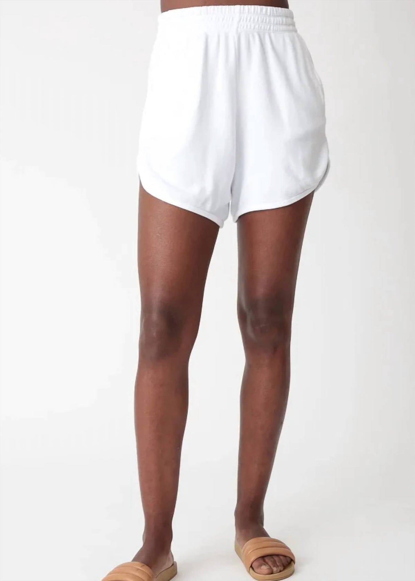 Electric & Rose - Track Short