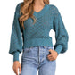 Elan - Brie Sweater