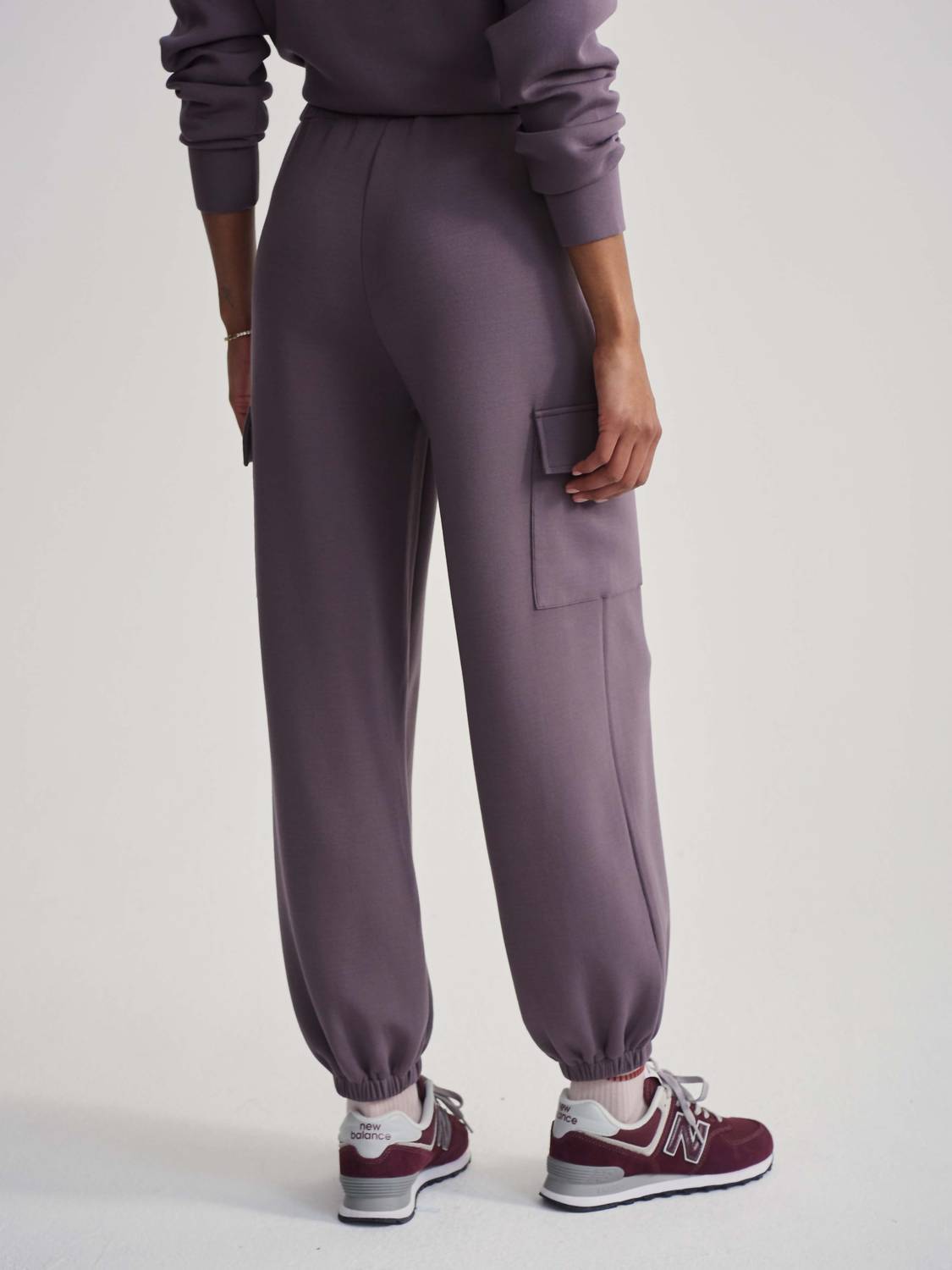 Varley - Cargo Pant 25"