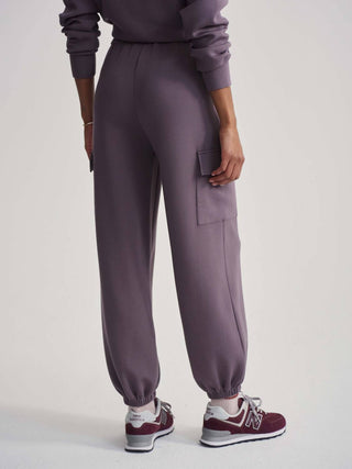 Varley - Calça Cargo 25"