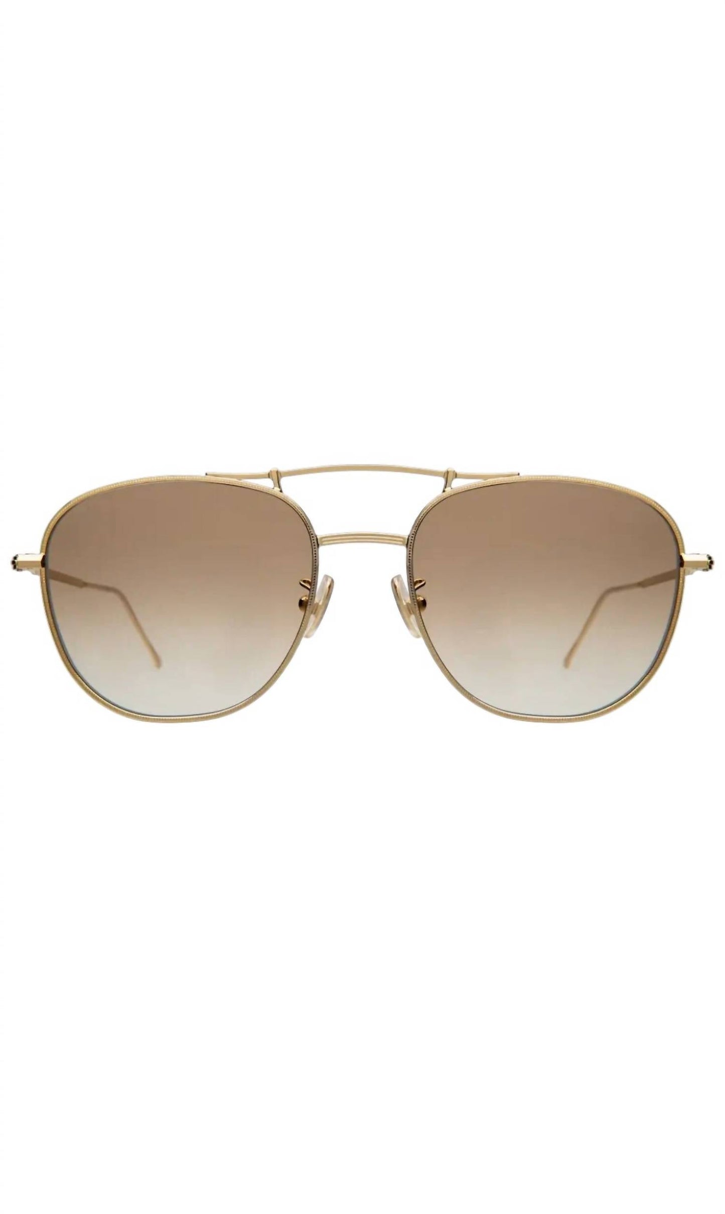 Illesteva - Unisx Cyprus Sunglasses