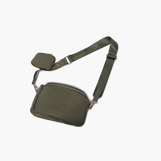 Like Dreams - Bolsa de cintura feminina Out Of Norm