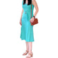 Apricot - Finnegan Dress
