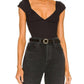 Free People - Duo Corset Cami Top