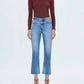 Pistola - Lennon Rigid Crop Boot Jean