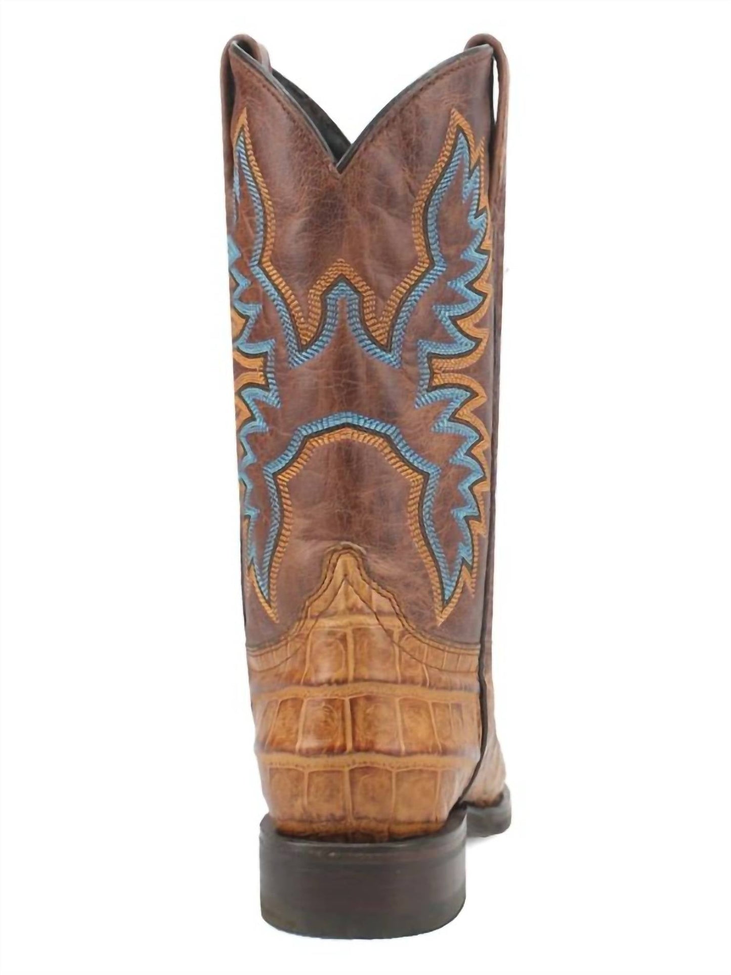 Dingo - Men's Trail Boss Boots - Medium