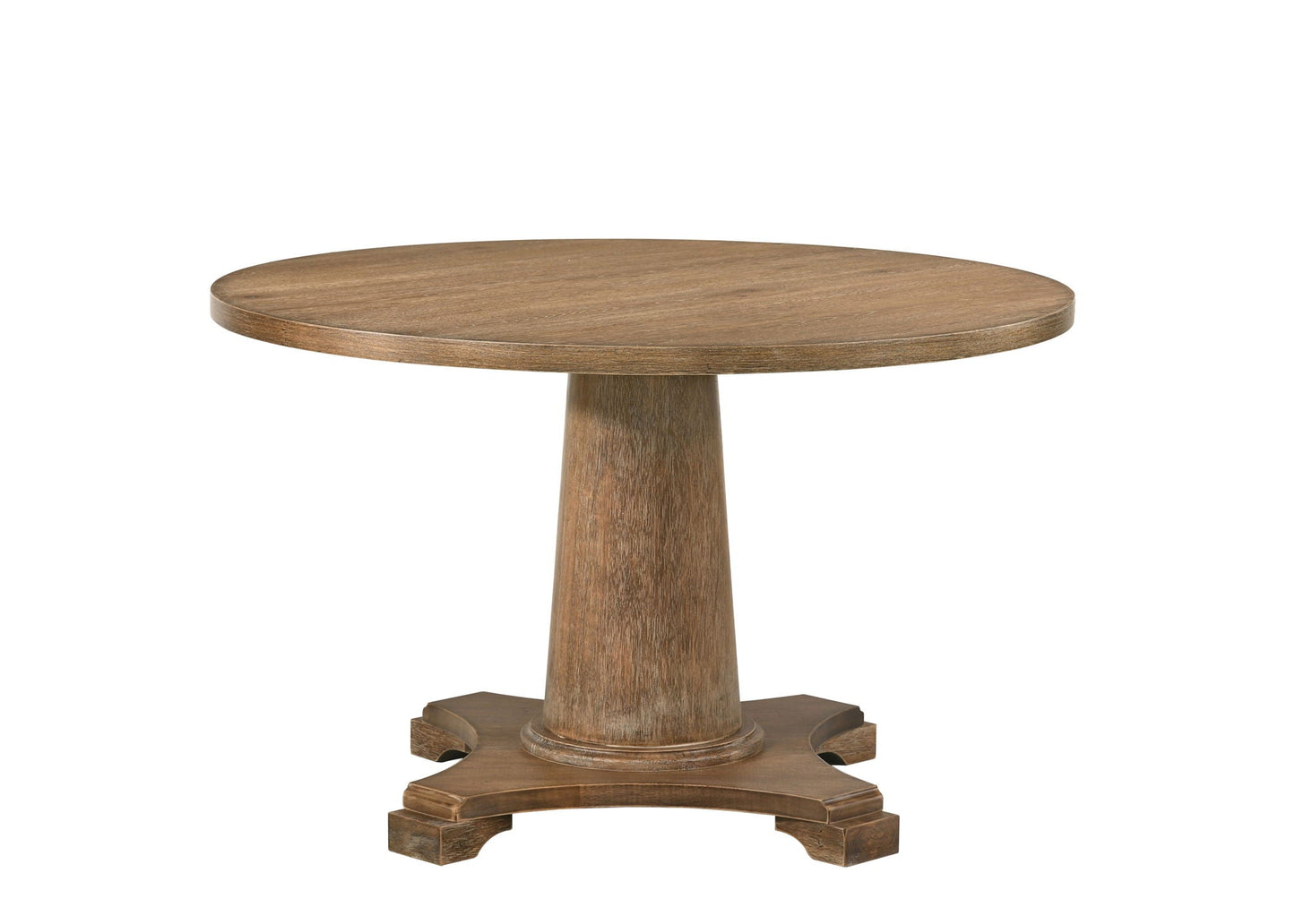Yotam Dining Table - Oak