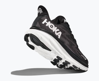 Hoka - Men's Clifton 9 Running Shoes - Wide