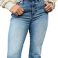 Pistola - Lennon Cropped Bootcut Jeans
