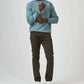 7Diamonds - Railay Beach Knit Sweater