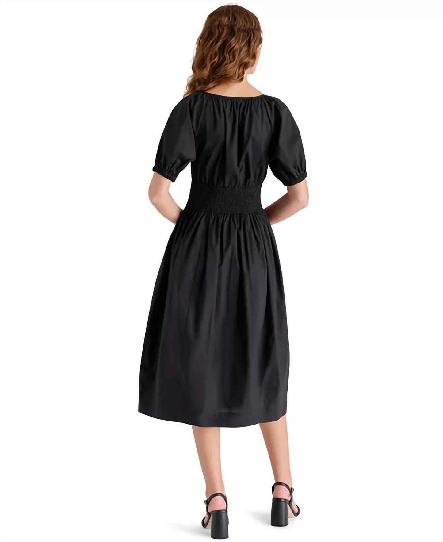 Steve Madden - Liora Midi Dress