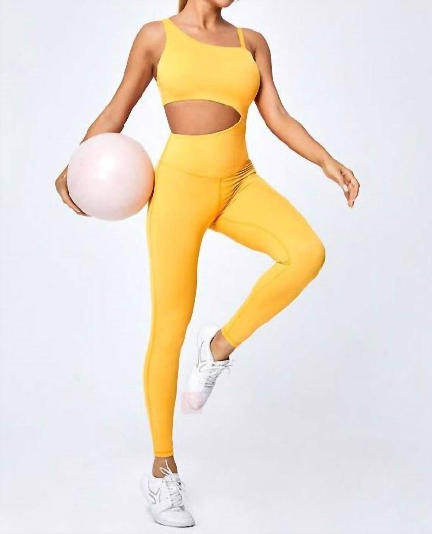 Rockstar Peach - Wonderland One Piece