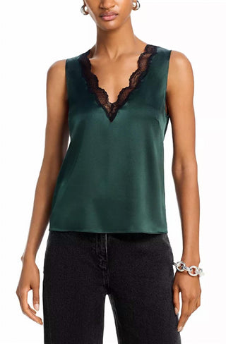 Generation Love - Aida Lace Tank