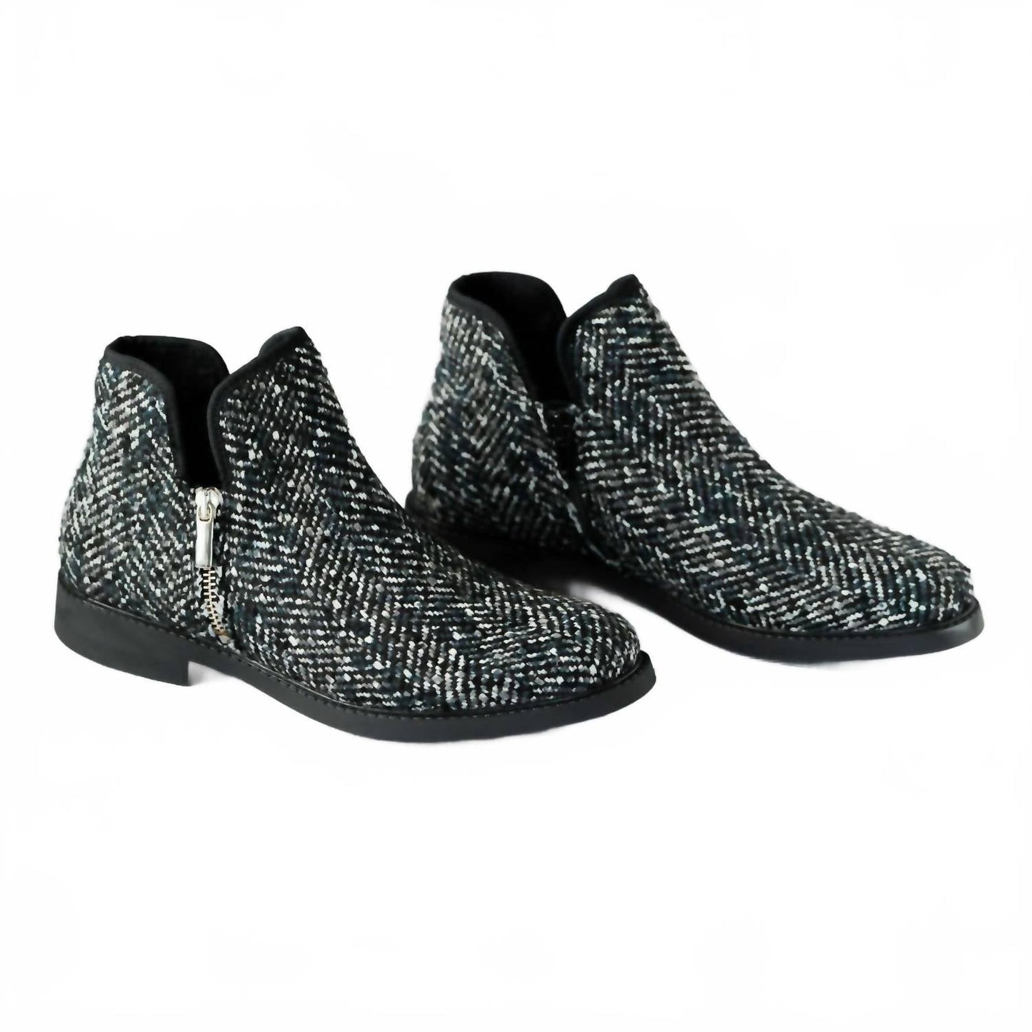 Eric Michael - Women's Tyra Ankle Boot