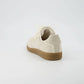 Cushionaire - Women’s Belinda Lace Detail Casual Sneakers