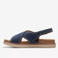 Clarks - Women's Arwell Sling Sandal