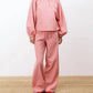 Frnch - Ismery Gingham Trousers