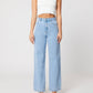 Abrand Jeans - 94 High & Wide Leg Jean