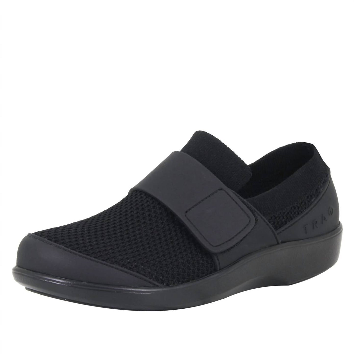 Alegria - Women's Qwik Casual Slip On Sneakers