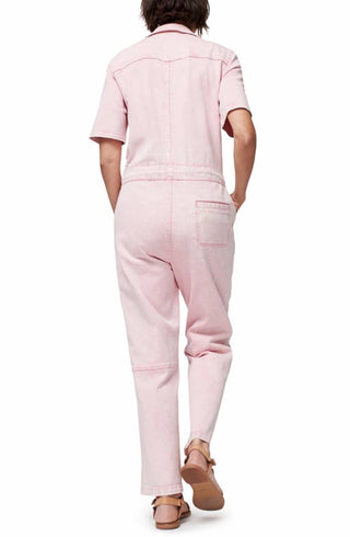 Faherty - Blythe Jumpsuit
