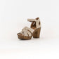 Eric Michael - Women's Savy Sandal