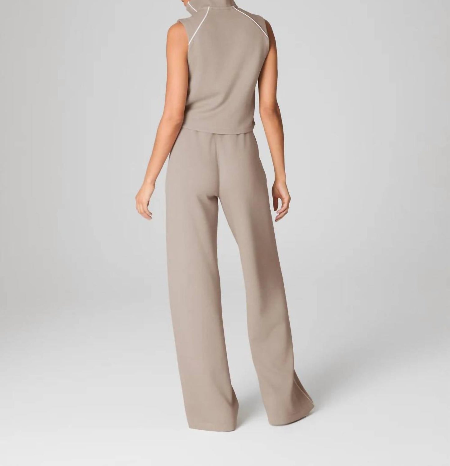 Spanx - Ae Airpique Jumpsuit