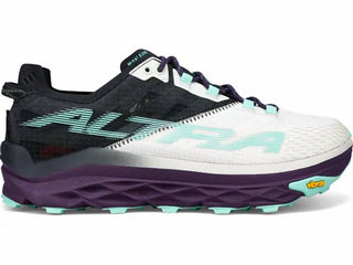 Altra - Tênis de corrida feminino Mont Blanc