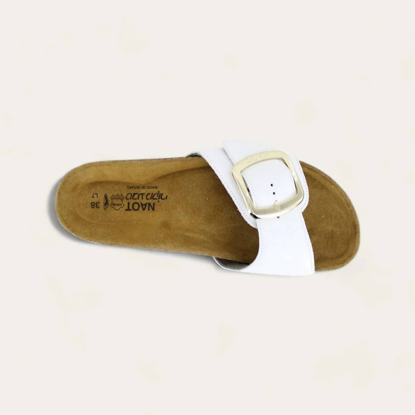 Naot - WOMEN'S MARYLAND SANDAL
