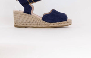 Eric Michael - Sandália Redonda Feminina