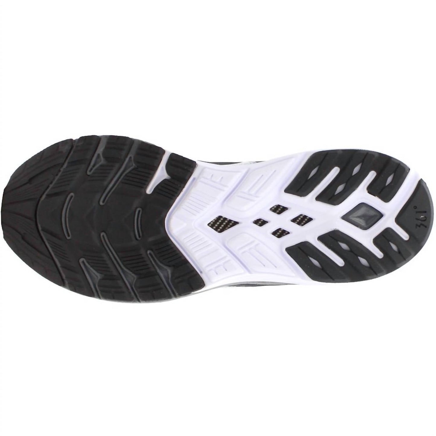 361 Degrees - Men's Spire 3 Running Shoes - Medium Width