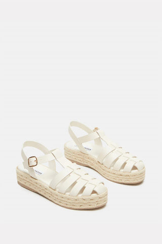 Steve Madden - Sandália Marlin Feminina
