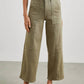 Rails - Getty Crop Utility Wide Leg Pant