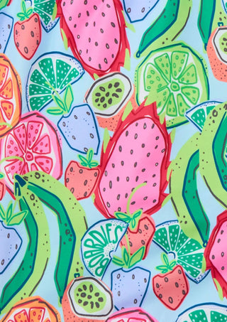 Boardies Apparel - Shorts de banho infantis