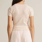 Z Supply - Saxton Striped Tee