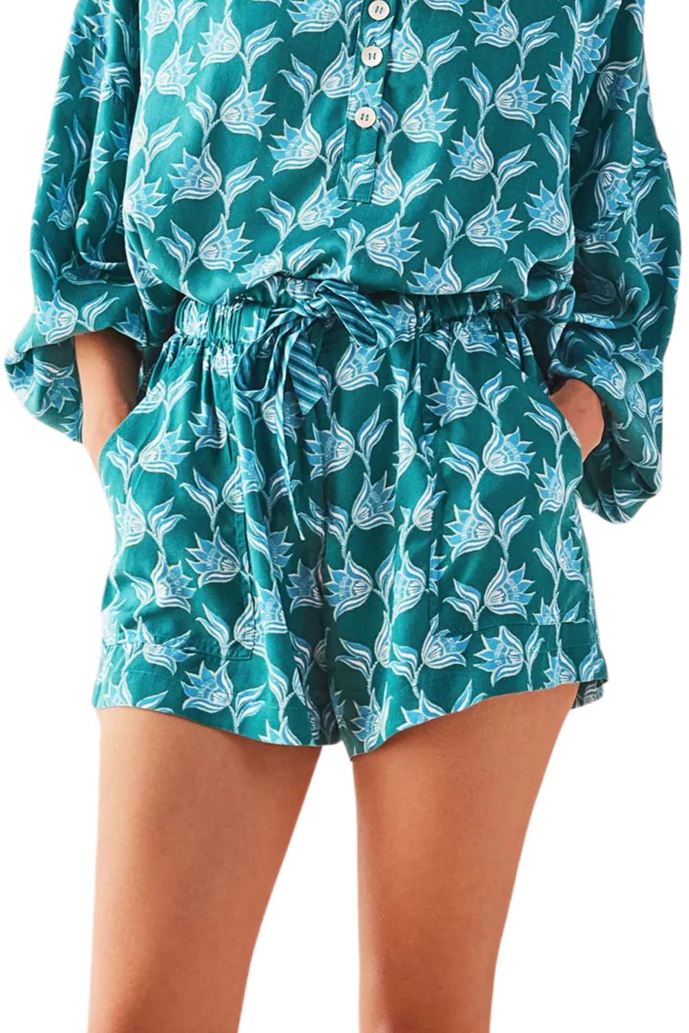 Omika - Women's Asha Shorts