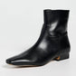 Free People - Women's Easy Does It Vegan Boots