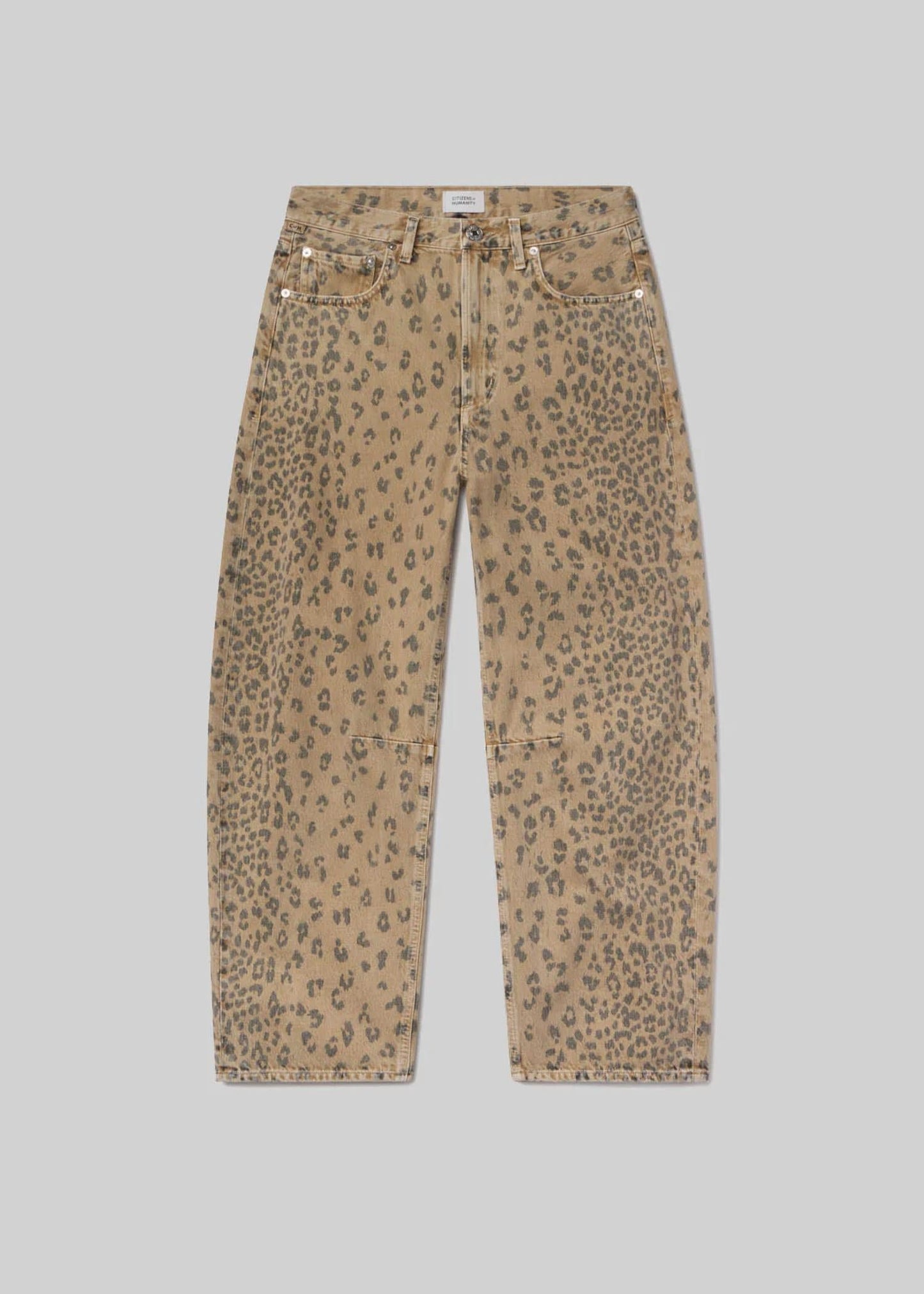 Citizens Of Humanity - Miro Relaxed Jean