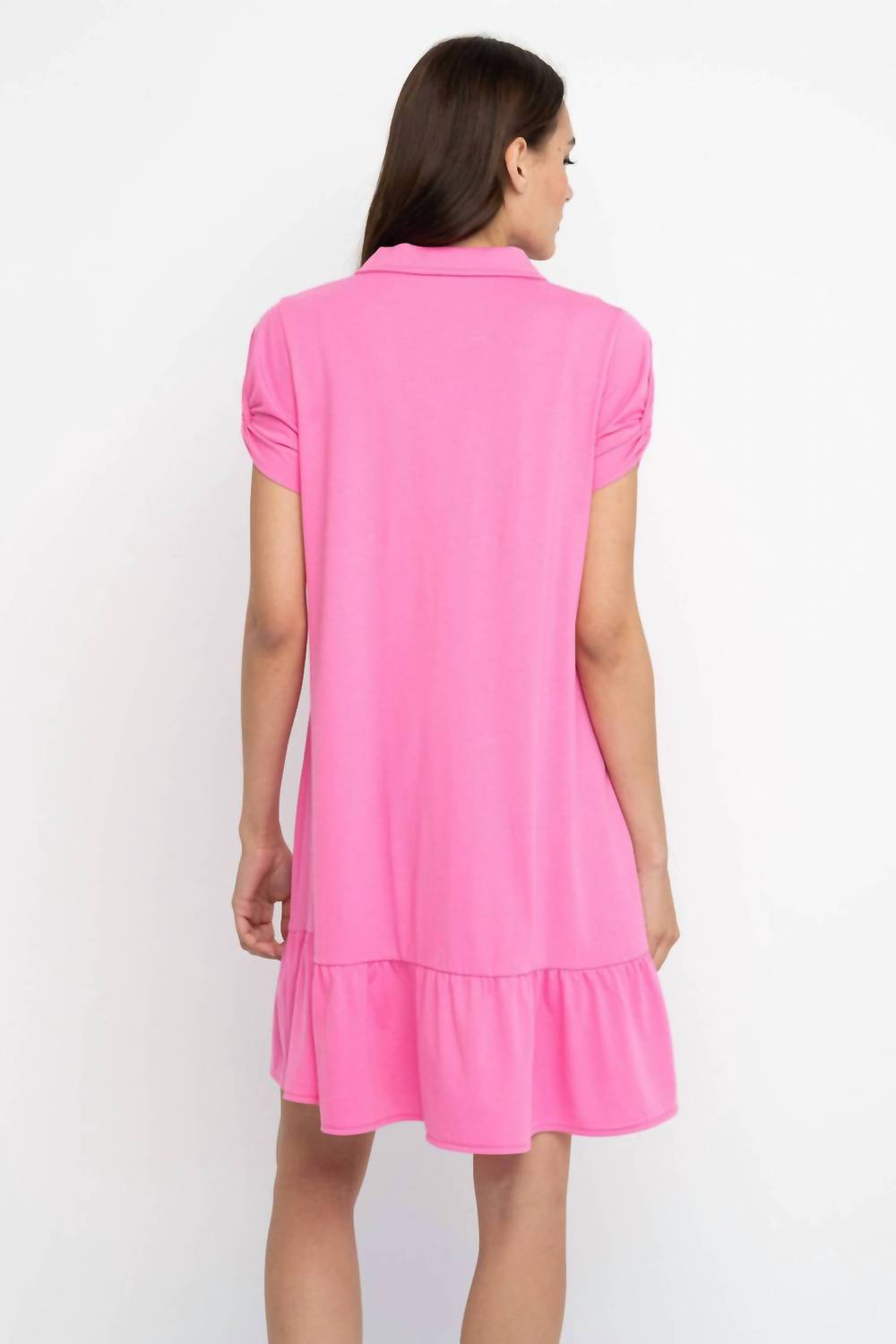Lisa Todd - Courtside Mini Dress
