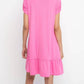 Lisa Todd - Courtside Mini Dress