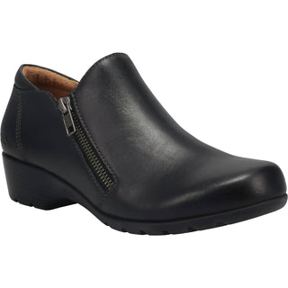 Taos - Botas de couro femininas para uso diário