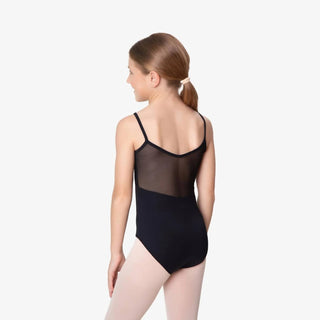 So Danca - Girl's Camisole Front/back Pinch Camisole