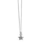 Brighton - Women's Ferrara Virtue Stella Petite Necklace