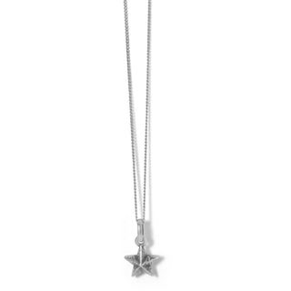 Brighton - Colar feminino Ferrara Virtue Stella Petite