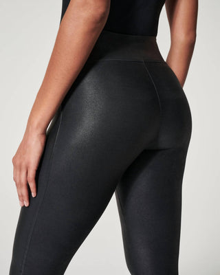 Spanx - Faux Leather Leggings
