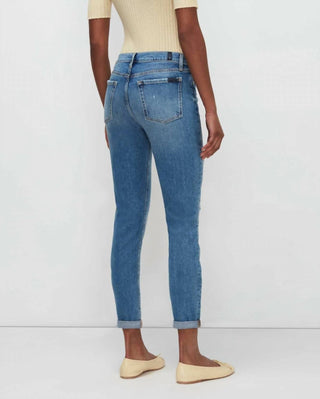 7 For All Mankind - Beauty Denim Josefina Jeans