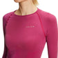 Falke - Long Sleeve Base Layer Top