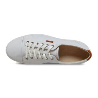 Ecco - Tênis Masculino Soft 7 Couro